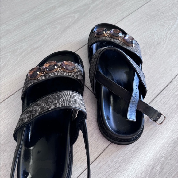 Marina Rinaldi sandals - Picture 2 of 3